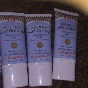 Ultra Repair Tinted Moisturizer